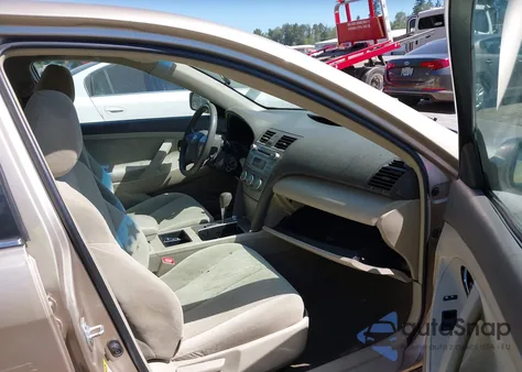 2007 Toyota Camry Ce/Le/Xle/Se из США, поврежденный, VIN 4T1BE46KX7U692308